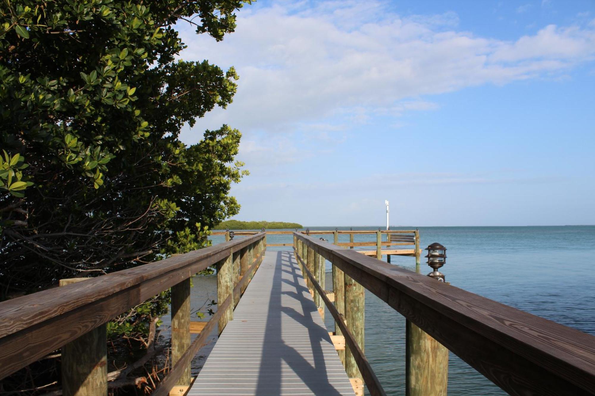 Sunshine Key Rv Resort & Marina Big Pine Key Kültér fotó