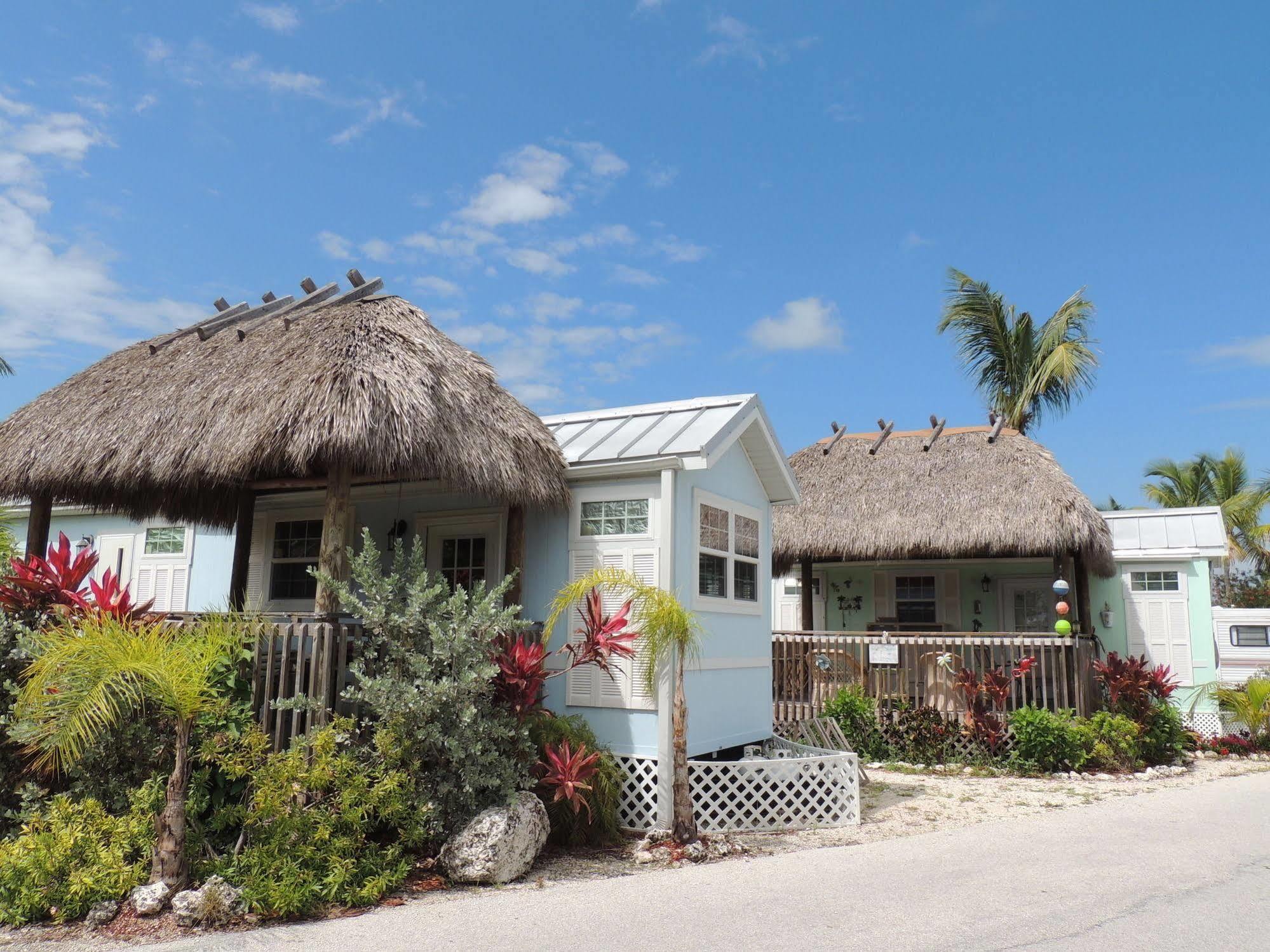 Sunshine Key Rv Resort & Marina Big Pine Key Kültér fotó