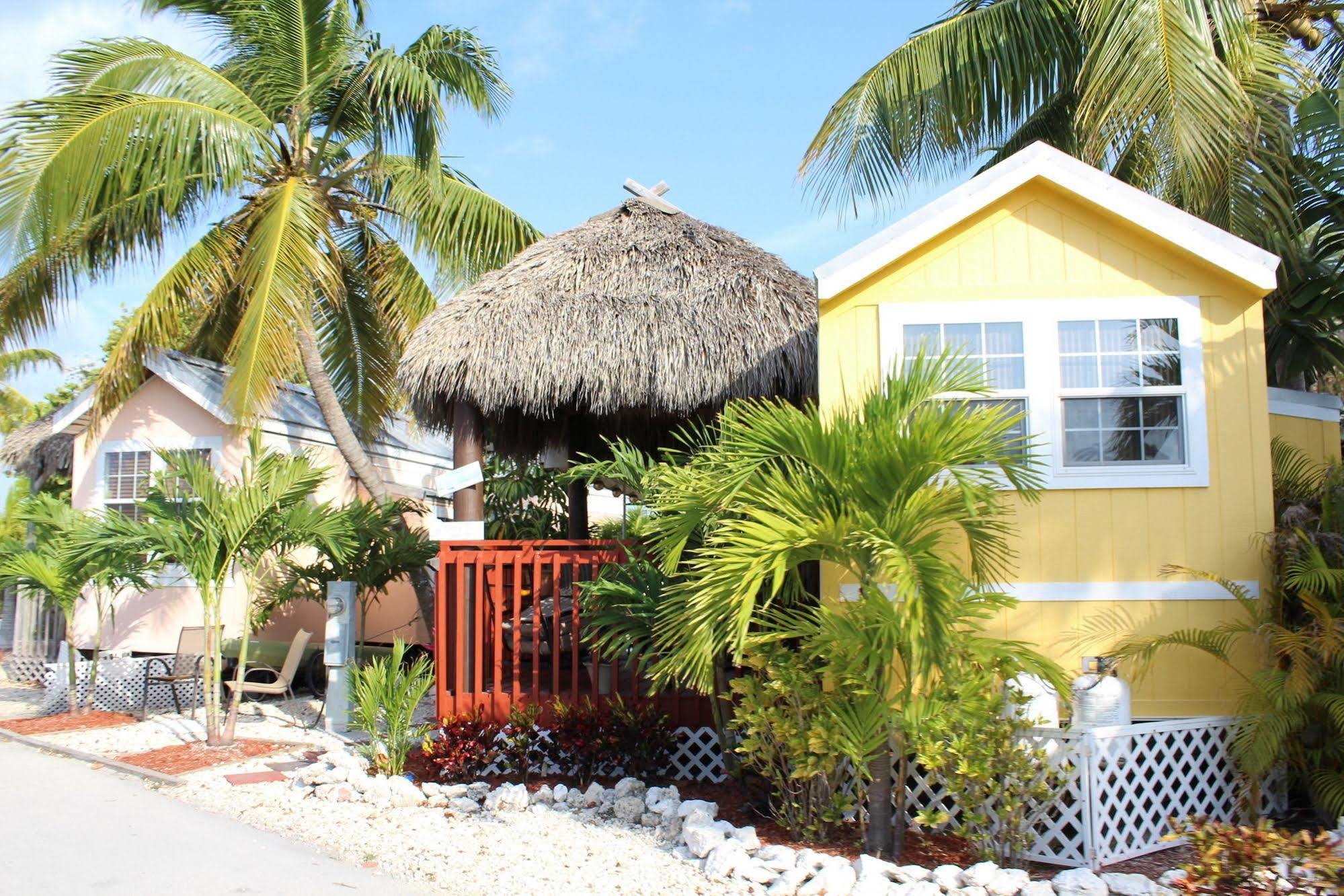 Sunshine Key Rv Resort & Marina Big Pine Key Kültér fotó