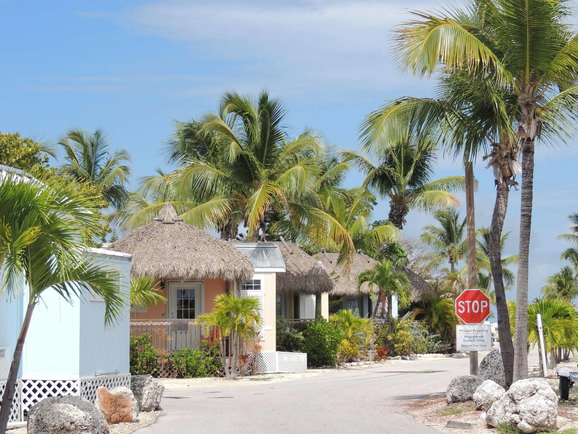 Sunshine Key Rv Resort & Marina Big Pine Key Kültér fotó
