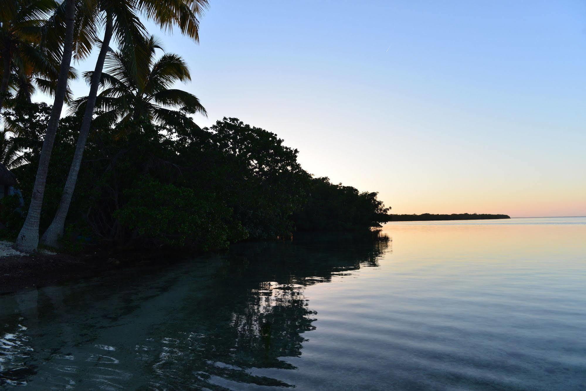 Sunshine Key Rv Resort & Marina Big Pine Key Kültér fotó