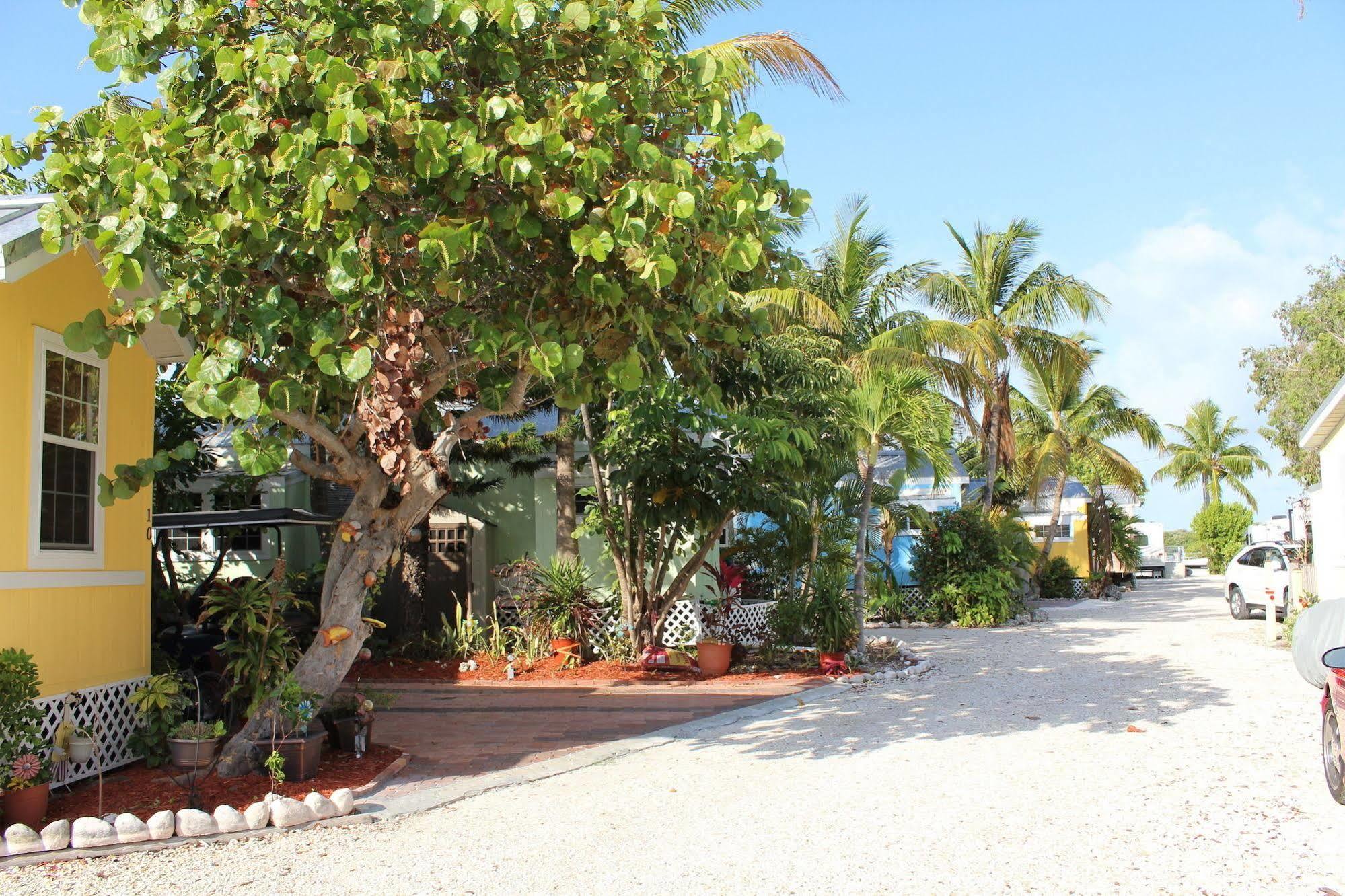 Sunshine Key Rv Resort & Marina Big Pine Key Kültér fotó