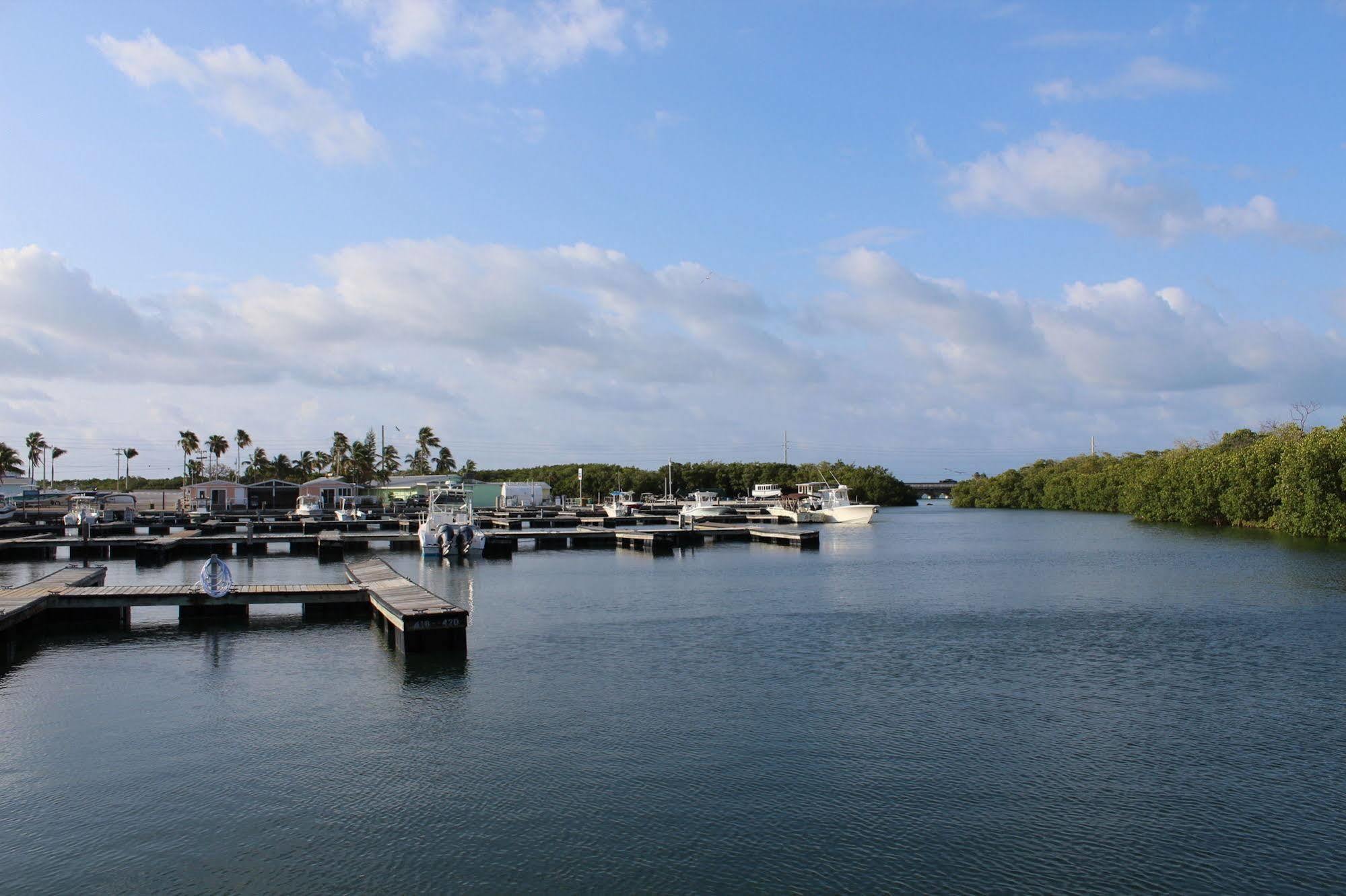 Sunshine Key Rv Resort & Marina Big Pine Key Kültér fotó